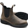 BLUNDSTONE WOMENS CHELSEA ANKLE BOOT - CLAY